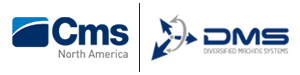 CMS North America | DMS Diversified Machine Systems